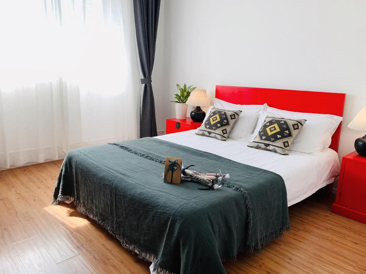 Peking Youth Hostel Екстер'єр фото