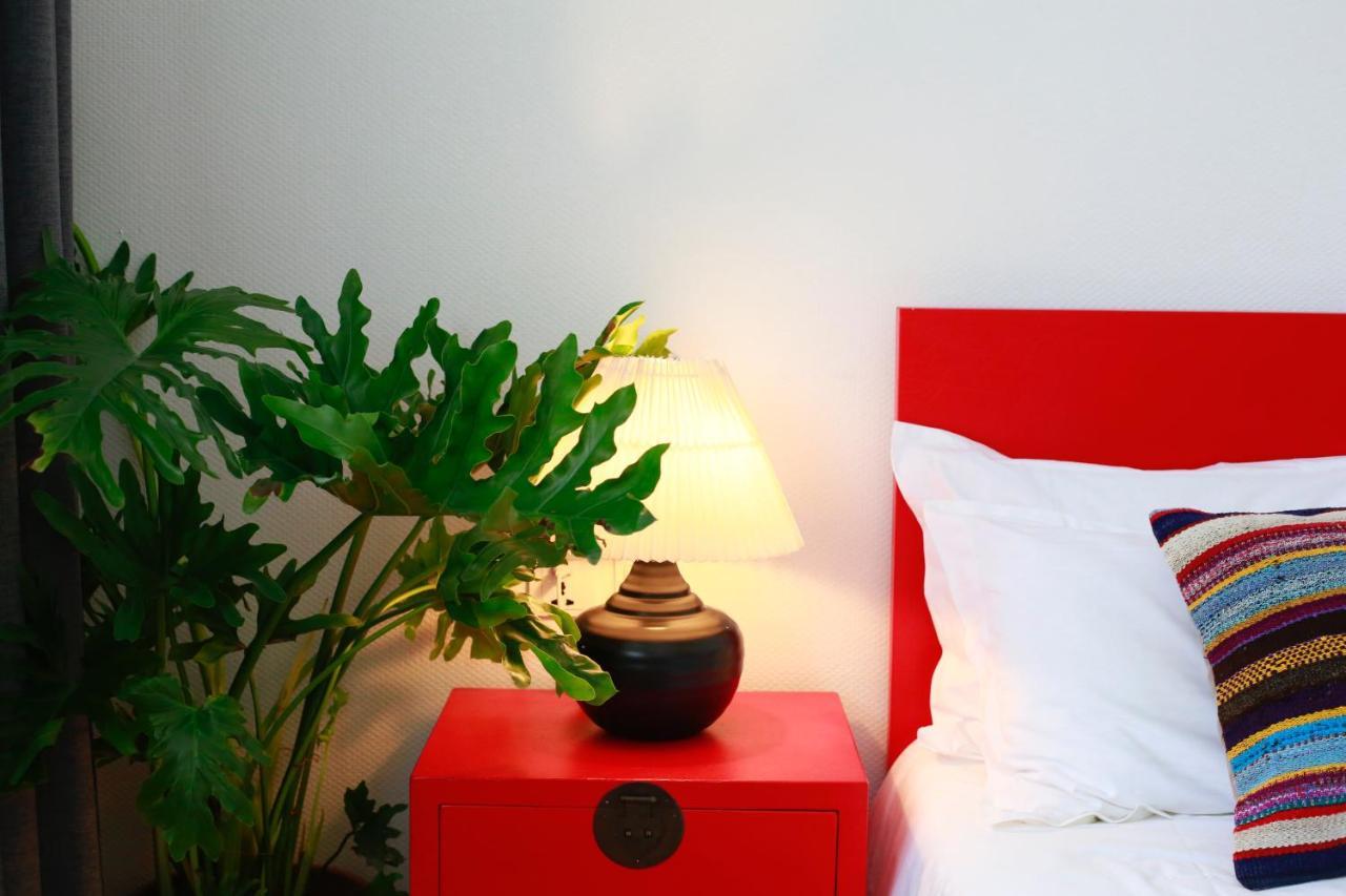 Peking Youth Hostel Екстер'єр фото