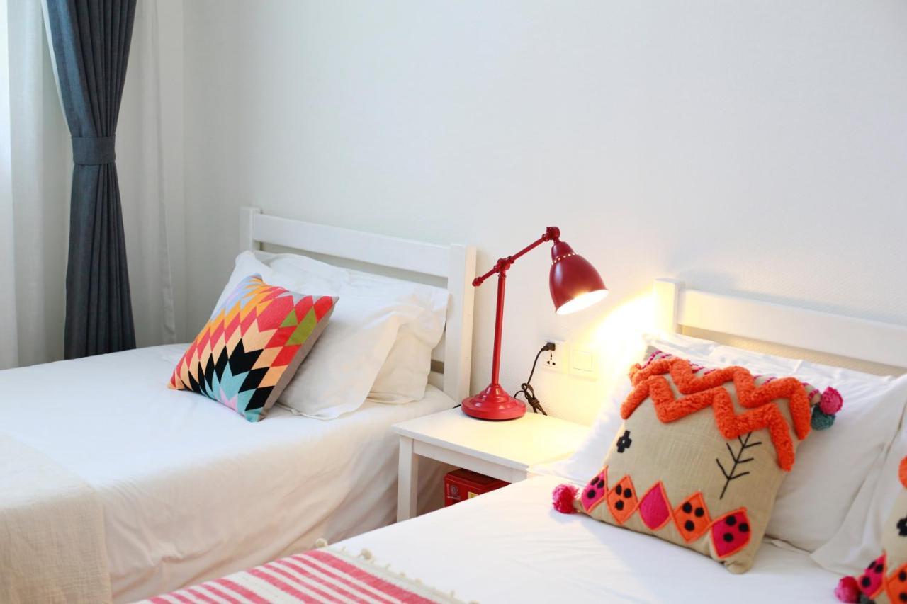 Peking Youth Hostel Екстер'єр фото
