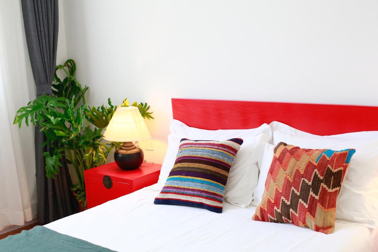 Peking Youth Hostel Екстер'єр фото