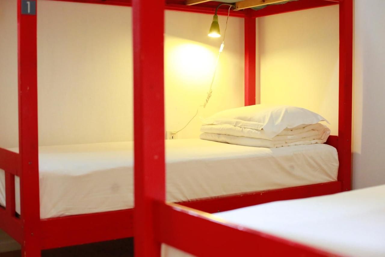 Peking Youth Hostel Екстер'єр фото