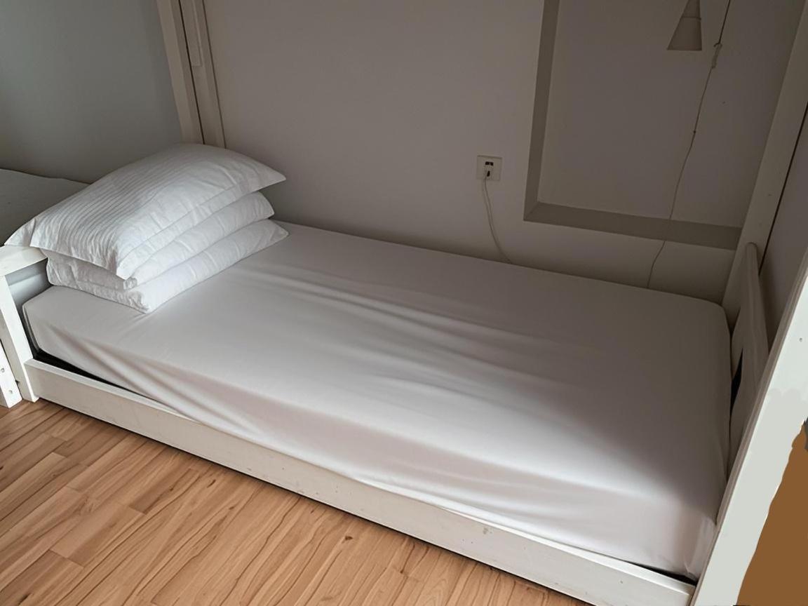 Peking Youth Hostel Екстер'єр фото